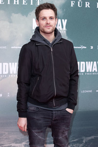 Filmscreening 'Midway - Für die Freiheit' in München