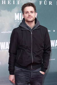 Filmscreening 'Midway - Für die Freiheit' in München