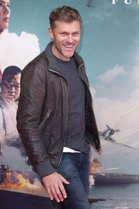 Filmscreening 'Midway - Für die Freiheit' in München