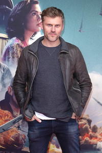 Filmscreening 'Midway - Für die Freiheit' in München