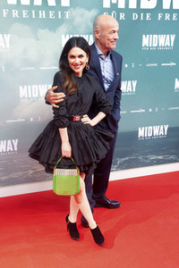 Filmscreening 'Midway - Für die Freiheit' in München