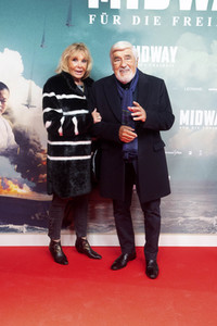 Filmscreening 'Midway - Für die Freiheit' in München