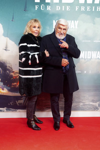 Filmscreening 'Midway - Für die Freiheit' in München