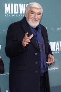 Filmscreening 'Midway - Für die Freiheit' in München