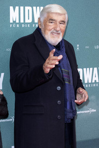 Filmscreening 'Midway - Für die Freiheit' in München