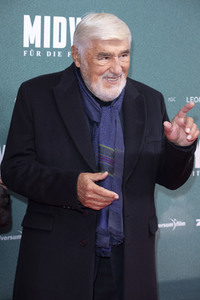 Filmscreening 'Midway - Für die Freiheit' in München