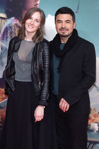 Filmscreening 'Midway - Für die Freiheit' in München