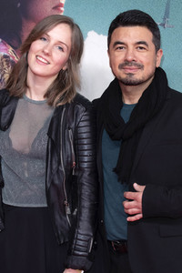 Filmscreening 'Midway - Für die Freiheit' in München