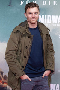 Filmscreening 'Midway - Für die Freiheit' in München