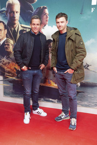 Filmscreening 'Midway - Für die Freiheit' in München