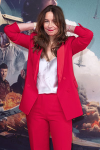 Filmscreening 'Midway - Für die Freiheit' in München