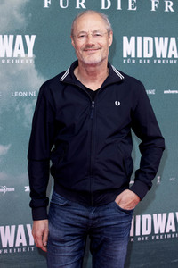 Filmscreening 'Midway - Für die Freiheit' in München