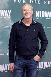 Filmscreening 'Midway - Für die Freiheit' in München