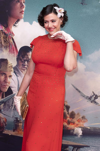 Filmscreening 'Midway - Für die Freiheit' in München