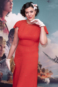 Filmscreening 'Midway - Für die Freiheit' in München