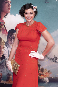 Filmscreening 'Midway - Für die Freiheit' in München