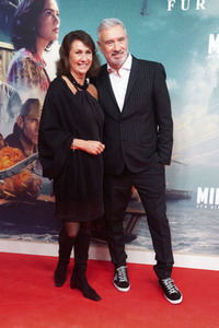 Filmscreening 'Midway - Für die Freiheit' in München