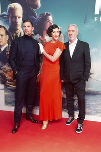 Filmscreening 'Midway - Für die Freiheit' in München