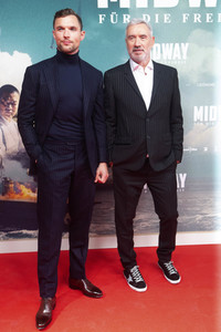 Filmscreening 'Midway - Für die Freiheit' in München