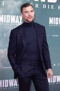 Filmscreening 'Midway - Für die Freiheit' in München