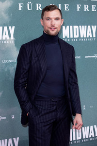 Filmscreening 'Midway - Für die Freiheit' in München