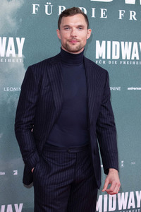 Filmscreening 'Midway - Für die Freiheit' in München