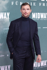 Filmscreening 'Midway - Für die Freiheit' in München