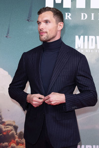 Filmscreening 'Midway - Für die Freiheit' in München