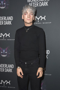 NYX Halloween Party 2019 'Wonderland After Dark' in Berlin