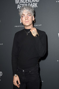 NYX Halloween Party 2019 'Wonderland After Dark' in Berlin