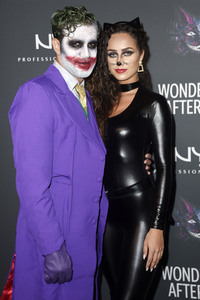 NYX Halloween Party 2019 'Wonderland After Dark' in Berlin