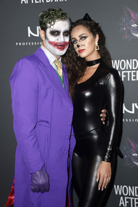 NYX Halloween Party 2019 'Wonderland After Dark' in Berlin