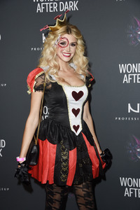 NYX Halloween Party 2019 'Wonderland After Dark' in Berlin