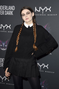 NYX Halloween Party 2019 'Wonderland After Dark' in Berlin