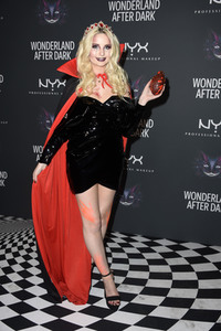 NYX Halloween Party 2019 'Wonderland After Dark' in Berlin