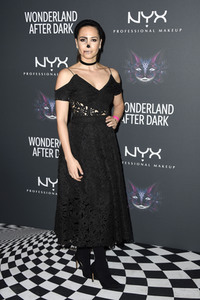NYX Halloween Party 2019 'Wonderland After Dark' in Berlin
