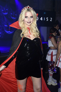 NYX Halloween Party 2019 'Wonderland After Dark' in Berlin