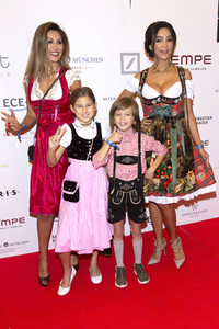 Oktoberfest in Hamburg