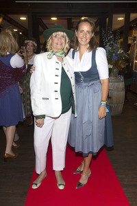 Oktoberfest in Hamburg