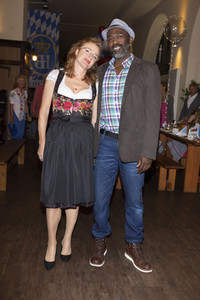 Oktoberfest in Hamburg