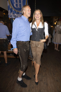 Oktoberfest in Hamburg