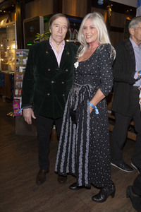 Oktoberfest in Hamburg