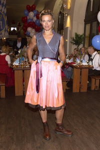 Oktoberfest in Hamburg