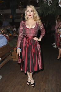 Oktoberfest in Hamburg