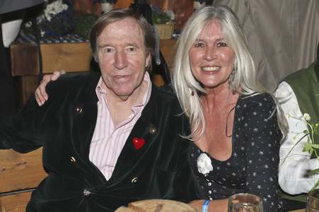 Oktoberfest in Hamburg