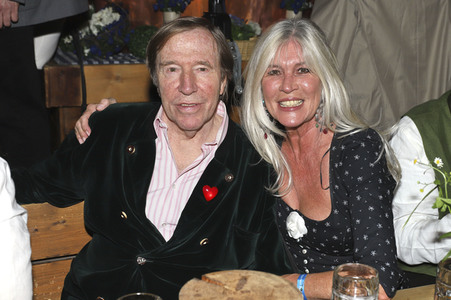 Oktoberfest in Hamburg