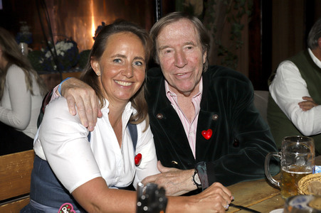 Oktoberfest in Hamburg