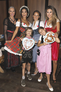 Oktoberfest in Hamburg