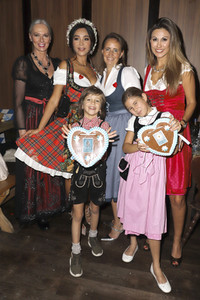 Oktoberfest in Hamburg