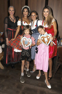 Oktoberfest in Hamburg